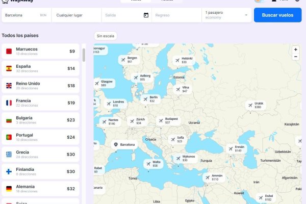 Kraken это современный маркетплейс